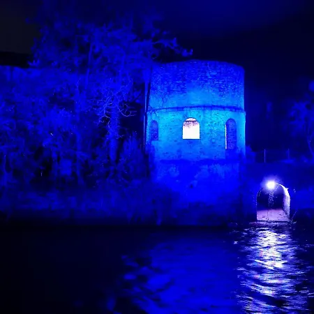 Kassiopee, Romantisme, Balnéo, Sauna