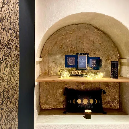 Appartement Kassiopee, Romantisme, Balnéo, Sauna *