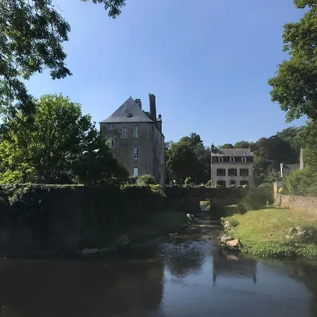 Kassiopee, Romantisme, Balnéo, Sauna