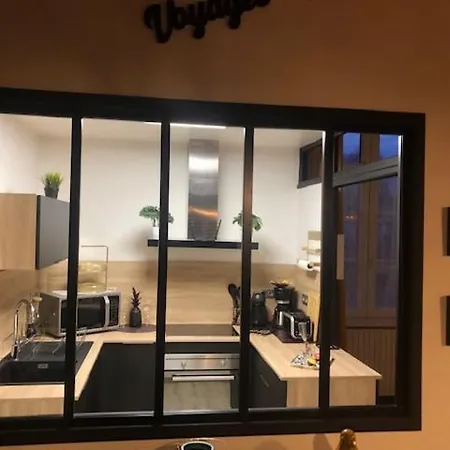Kassiopee, Romantisme, Balnéo, Sauna *